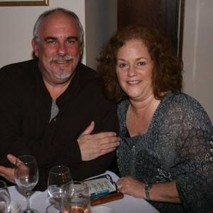 Meet your Posher, Judy